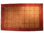 Category 3: Best Modern Design &gt; 100 euros/square meter Zinnat Rugs, \&quot;Bamyan\&quot;, 302 x 192 cm
