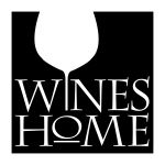 logo Wines Home