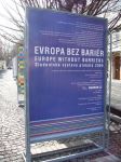 Evropa bez bariér / Europe without barriers