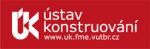 Logo UK FSI VUT