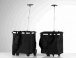 Nákupní taška, vozík  “Carrycruiser”