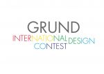 Logo Grund International Design Contest