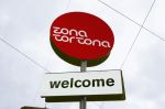 Welcome to Zona Tortone