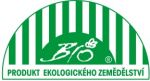 Stávající české označení bio produktů