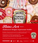 Heinz art