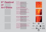 9. Festival  uměleckého  skla  v Karlových  Varech