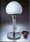 Bauhaus, Wilhelm Wagenfeld, lampa MT9ME1, 1923-4_727x1024