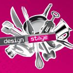 DesignStage - logo