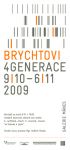 Brychtovi - 4generace