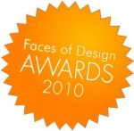 Faces of Design Awards 2010