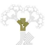 Kursiv, Logo školy v přírodě