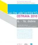 Salon architektů Ostrava 2010