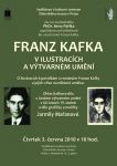 Franz Kafka - V ilustracích a výtvarném umění