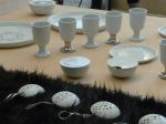 Kateřina Jiroutová - Design keramiky