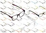 Libor Jelínek - Inovace produktové řady brýlových obrub pro společnost Okula Nýrsko