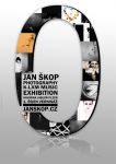 Jan Škop exhibition