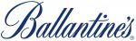 BALLANTINES logo
