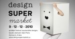 Design super market 2010