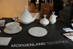 Morgenland Teeservice – Design Students for Rent / Wera Wiedermann & Zitta Schnitt