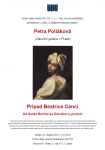 Petra Polláková - Prípad Beatrice Cenci. Od Guida Reniho ku Davidovi Lynchovi