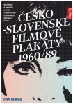 Československé filmové plakáty 1960 / 89