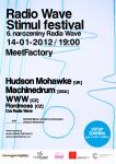 Radio Wave Stimul festival 