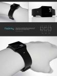 Ateliér produktového designu | BcA. Tomáš Duchek | V. ročník | Design na přání - hodinky
