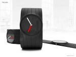 Ateliér produktového designu | Martin Foret | IV. ročník | Retro design - hodinky