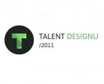 Talent designu 2011
