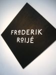 Frederik Roijé