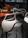 Kartell, design of Philippe Starck