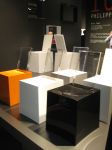 Kartell, Miss Less - design of Philippe Starck