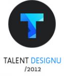 Talent designu 2012