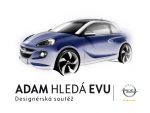 Opel Adam hledá Evu!