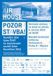 Solar Decathlon - AIR House – pozor Stavba!