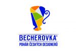 BECHEROVKA Pohár českých designérů