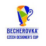 BECHEROVKA Czech designer's cup