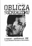Piotr MŁODOżENIEC - Faces of the socrealism_w