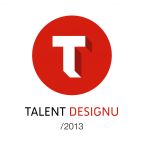 Talent designu_LOGO