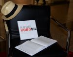 Křest knihy Kobobook napsané na počest Karla Kobosila … a Karel tam byl!