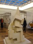 Návštěva Bauhaus muzea ve Weimaru a Bauhausu v Dessau2