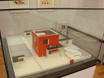 Návštěva Bauhaus muzea ve Weimaru a Bauhausu v Dessau6