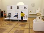 Návštěva Bauhaus muzea ve Weimaru a Bauhausu v Dessau10