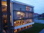 Návštěva Bauhaus muzea ve Weimaru a Bauhausu v Dessau12