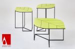 4_LEAF_low tables_design by Martin Smid_A Design Winner 2013