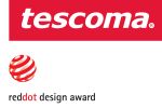 Tescoma získala letos další 3 ocenění Red Dot