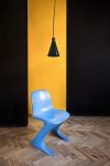 Židle Z-Chair od německého designéra Ernstema Moecklema