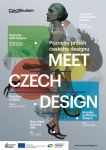 Meet Czech Design_plakát