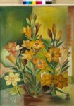 Julie Winterov-Mezerov, Zla té lilie, 1925, olej, plátno, 55 x 72 cm, Muzeum Bo¾eny Nìmcové v Èeské Skalici_small