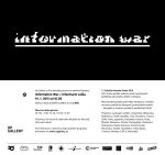 Informační válka